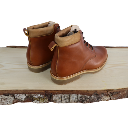 Stiefel "Casinho"
