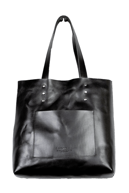 Shopper Schwarz