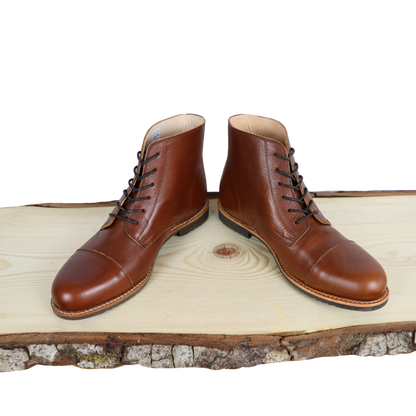Stiefel "Arrimo"