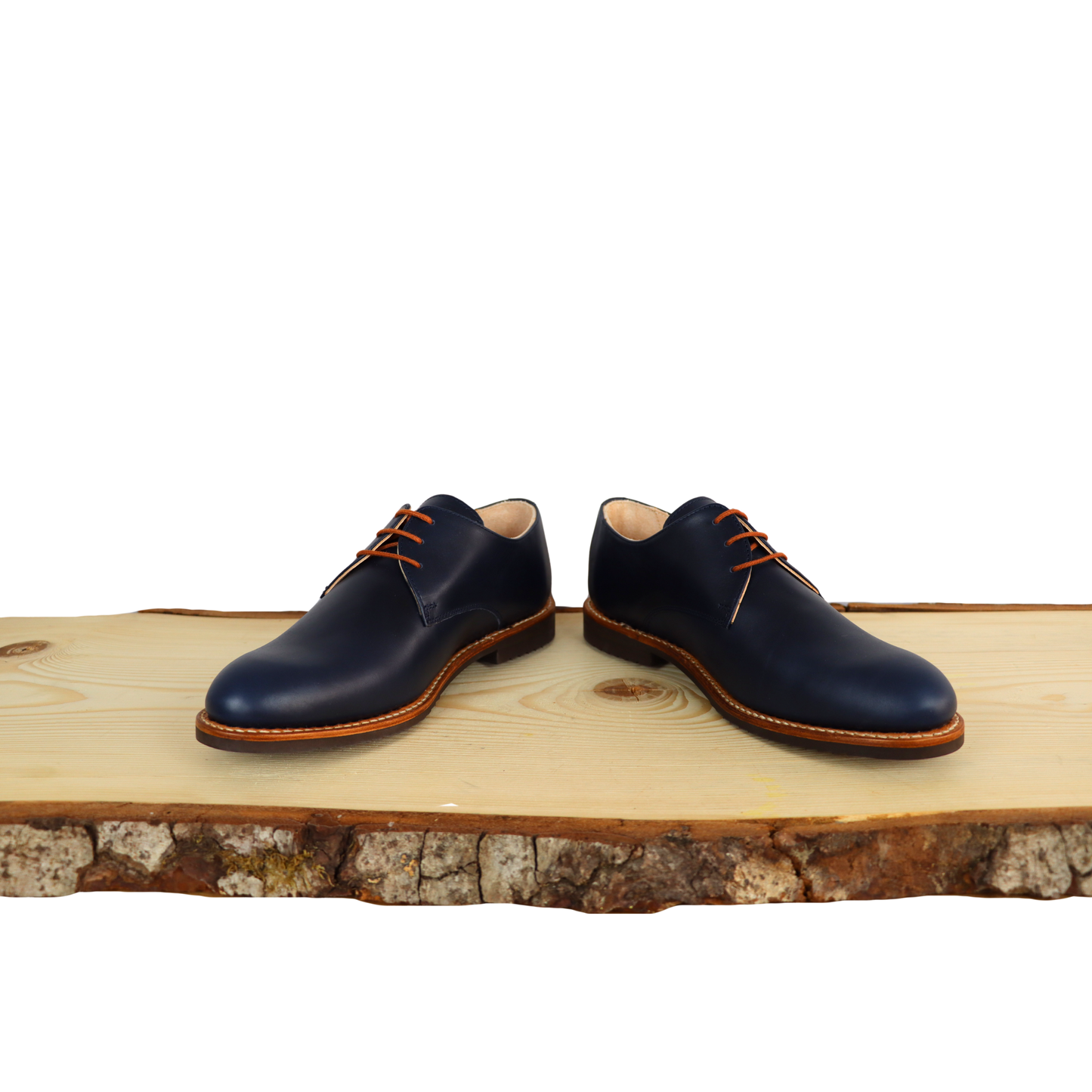 Halbschuh "Amada" (HW 25)