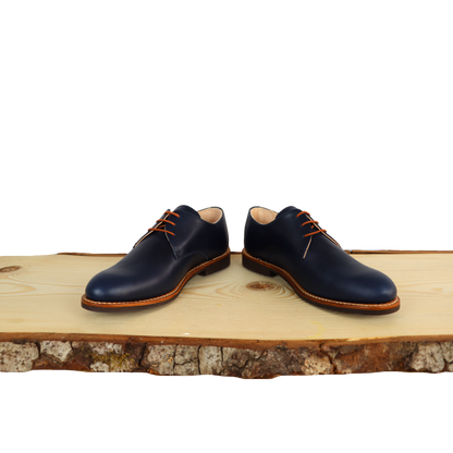 Halbschuh "Amada" (HW 25)