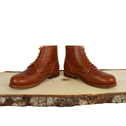 Stiefelette "Pioneira"