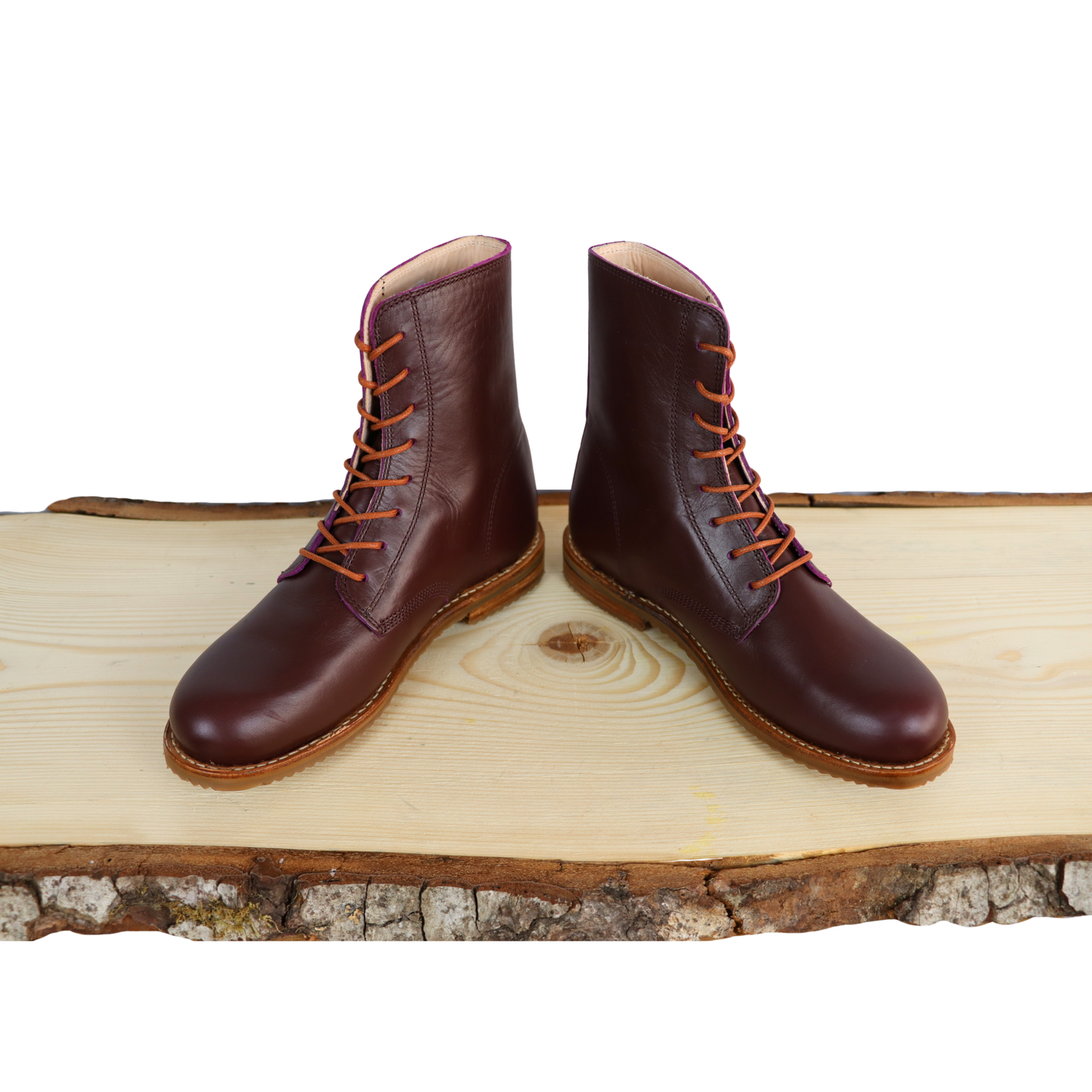 Stiefelette "Primavera"