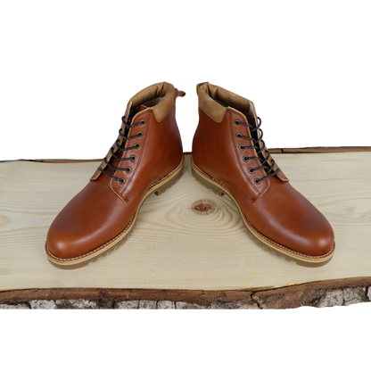 Stiefel "Casinho"