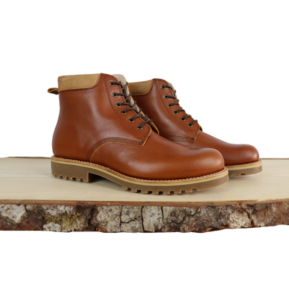 Stiefel "Casinho"