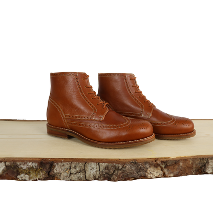 Stiefelette "Pioneira"