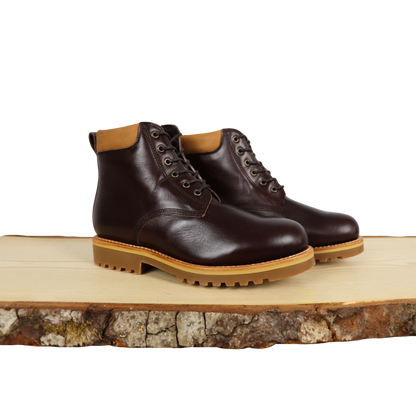 Stiefelette "Casinha"