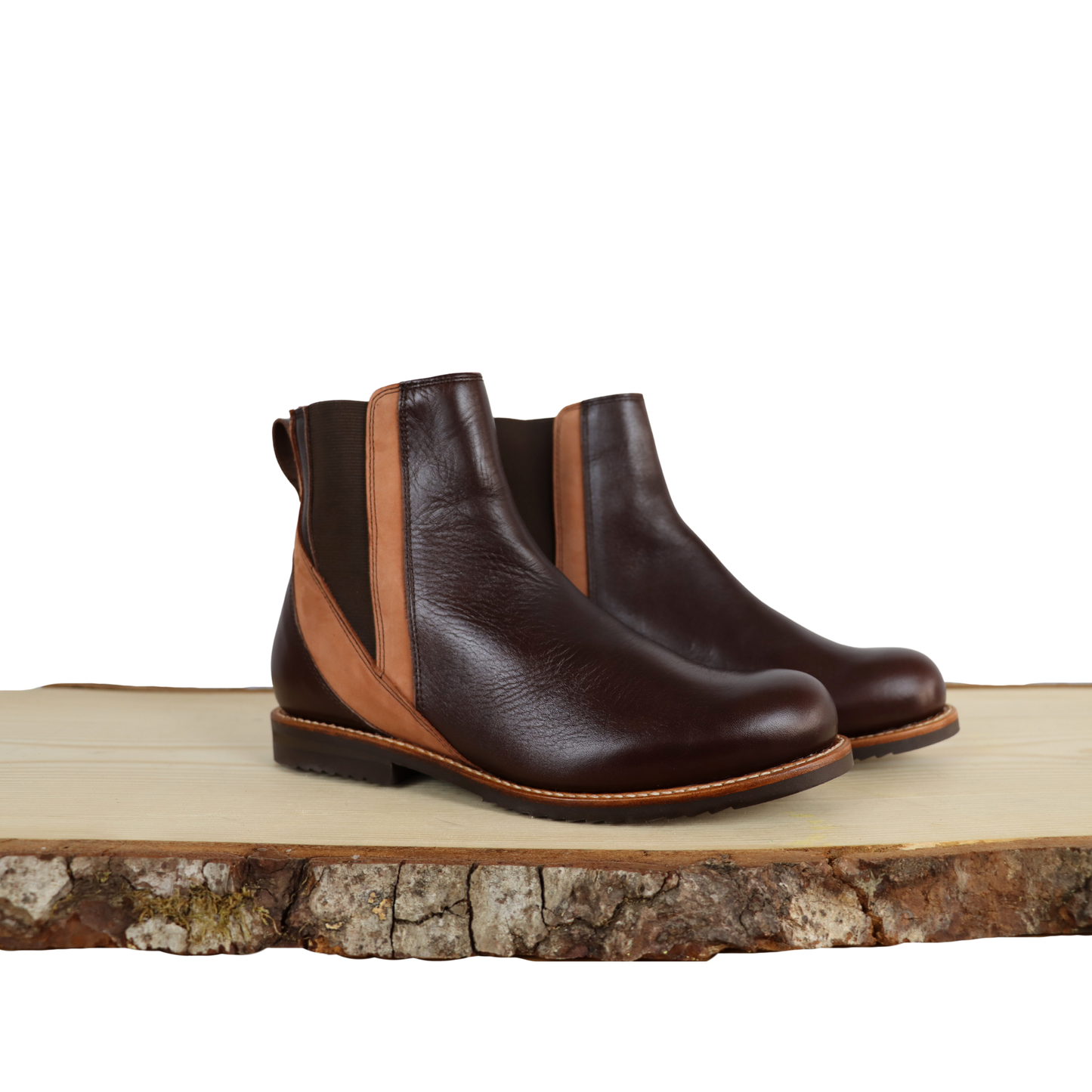 Chelsea Boot "Alma"