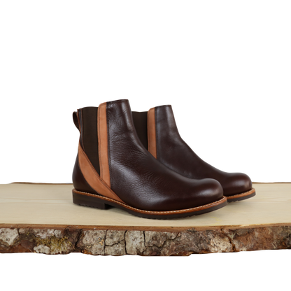 Chelsea Boot "Alma"