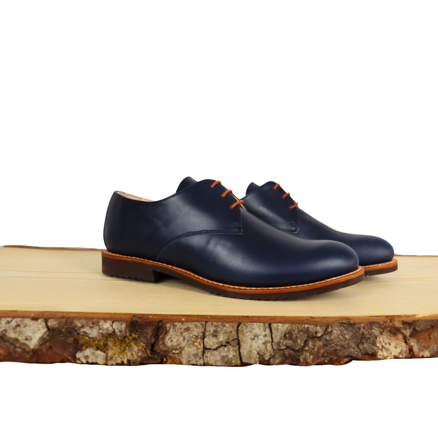 Halbschuh "Amada" (HW 25)