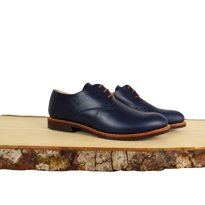 Halbschuh "Amada" (HW 25)