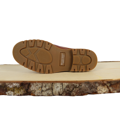 Stiefel "Casinho"
