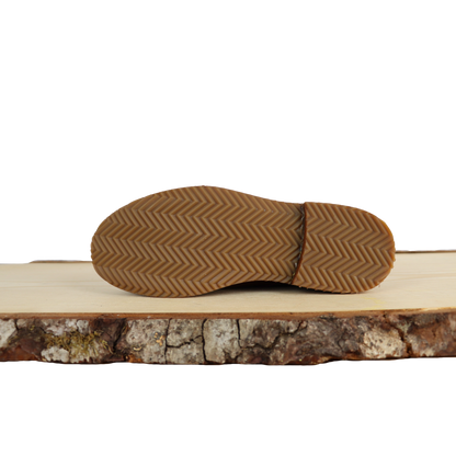 Stiefelette "Primavera"