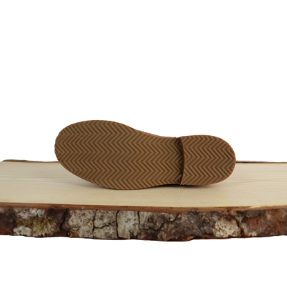 Stiefelette "Pioneira"