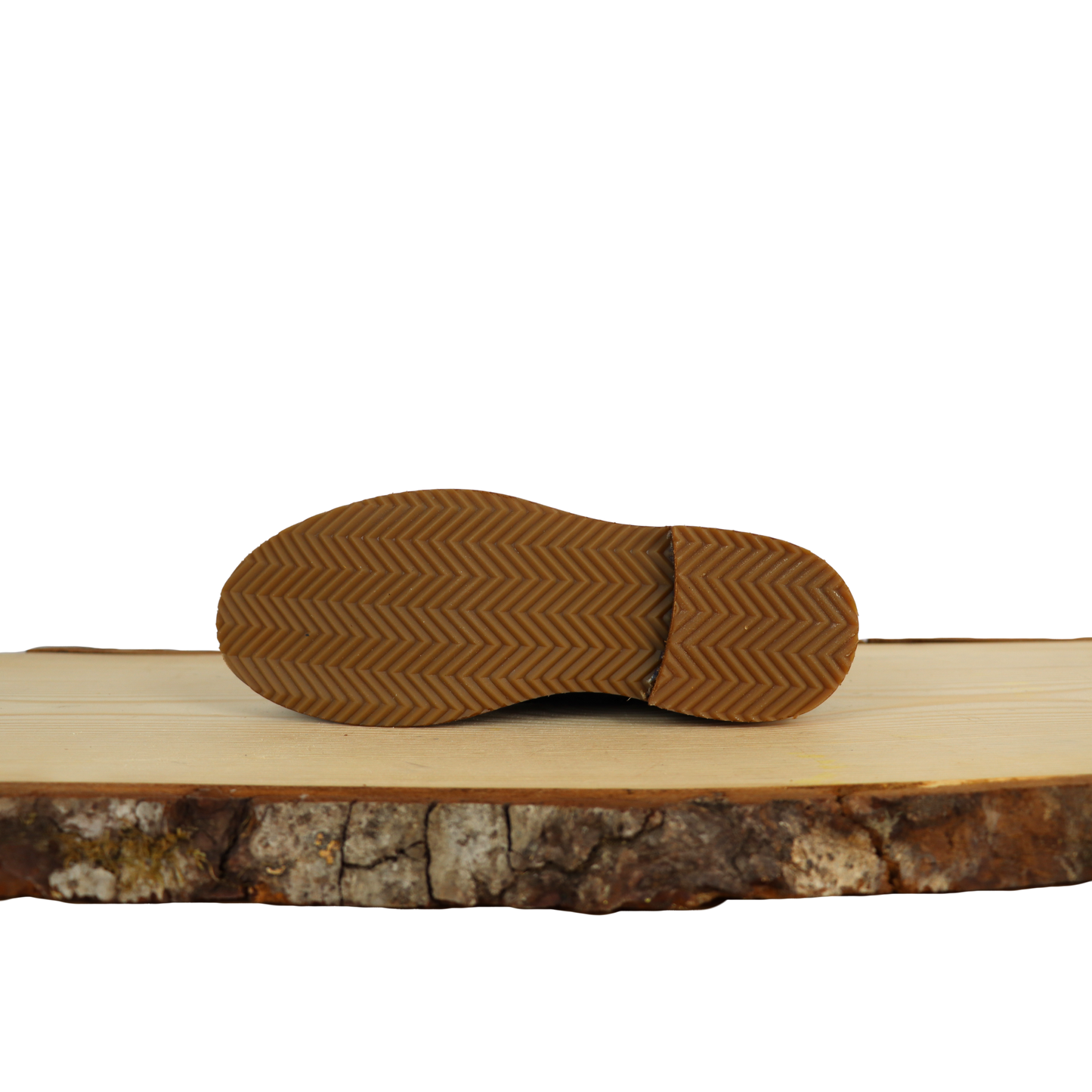 Chelsea Boot "Budapester"