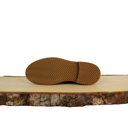 Chelsea Boot "Budapester"