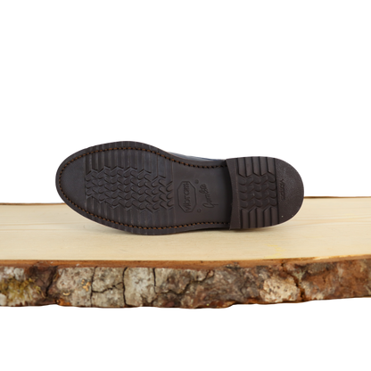 Halbschuh "Amada" (HW 25)