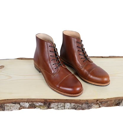 Stiefel "Arrimo"