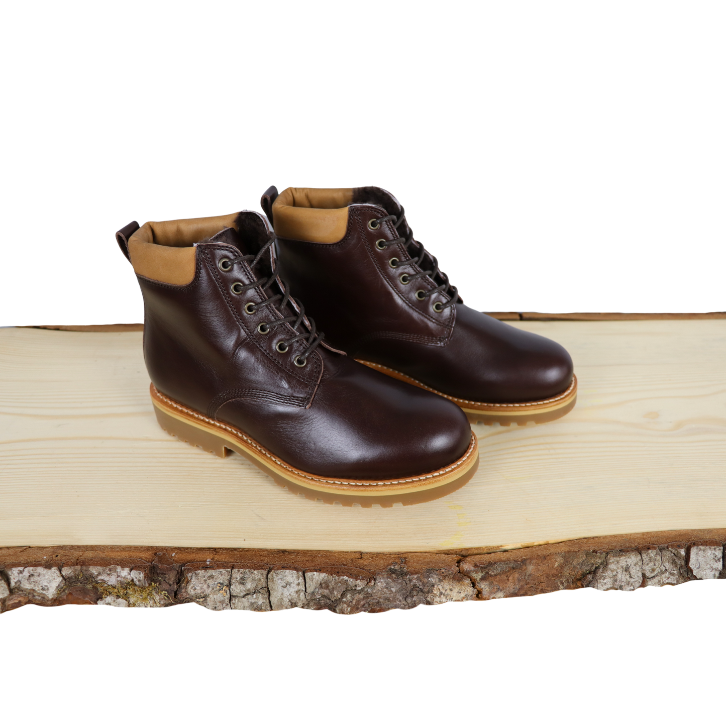 Stiefelette "Casinha"
