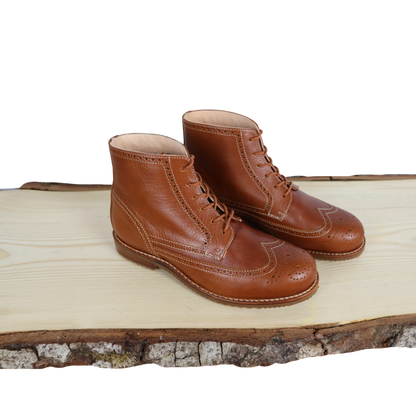 Stiefelette "Pioneira"