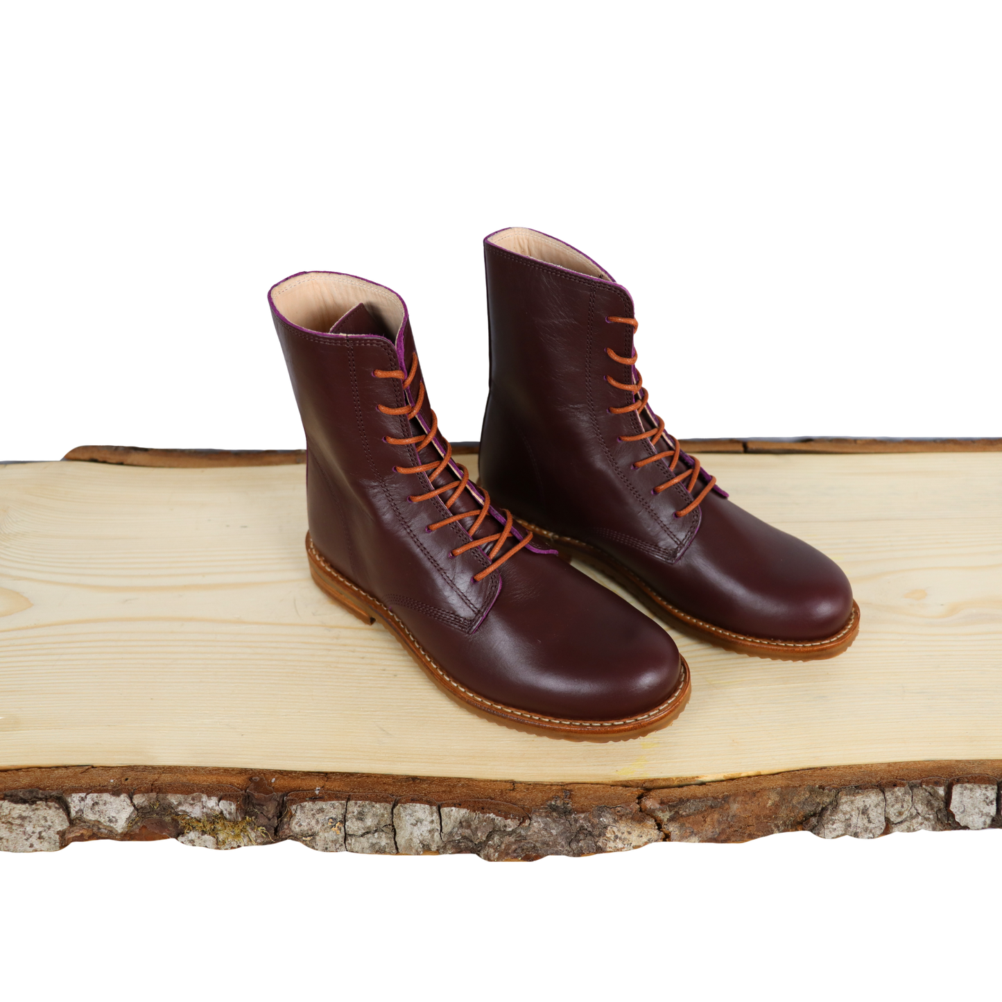 Stiefelette "Primavera"