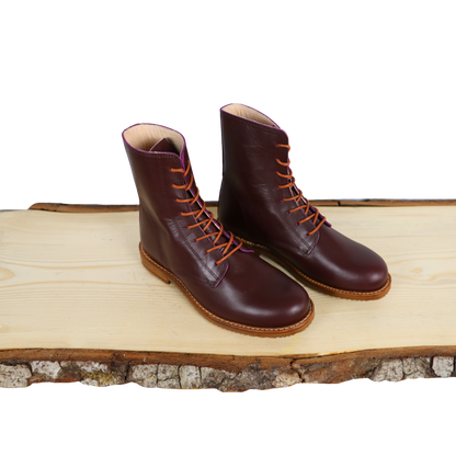 Stiefelette "Primavera"