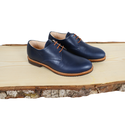 Halbschuh "Amada" (HW 25)