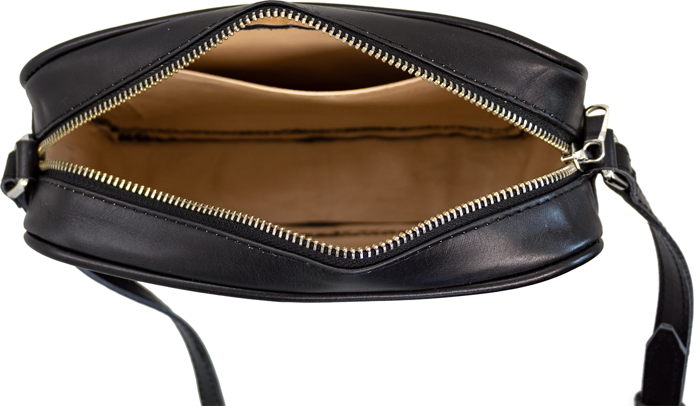 Handtasche Schwarz