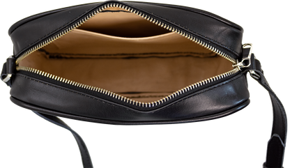 Handtasche Schwarz